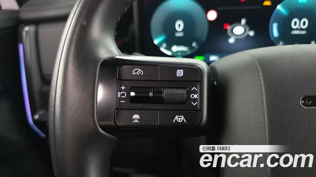 Hyundai Santa Fe MX5 — Фото автомобиля 22