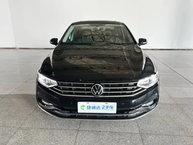 Volkswagen Magotan — Фото автомобиля 7