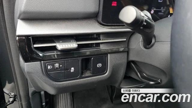 Kia Sportage — Фото автомобиля 29