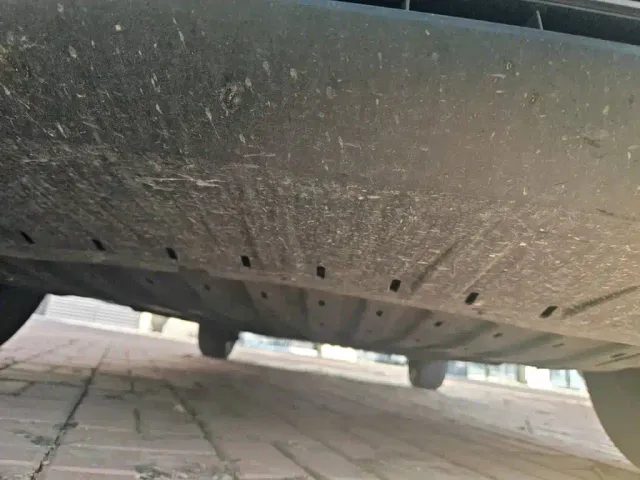 Geely Starry Wish — Фото автомобиля 20