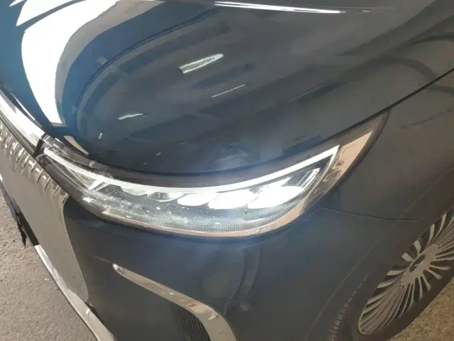 Voyah Auto Voyah Dreamer 2025 PHEV AWD Excellent Kunpeng Edition — Фото автомобиля 23