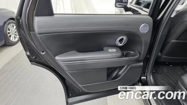 Hyundai Palisade LX3 — Фото автомобиля 14