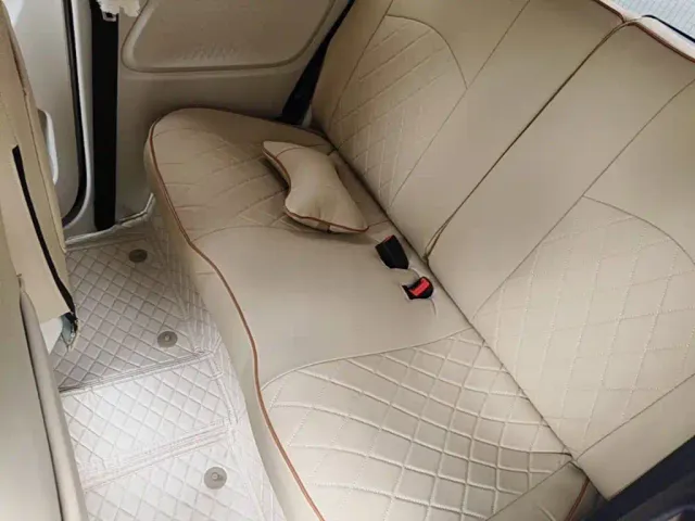 Wuling Hongguang Mini EV — Фото автомобиля 16