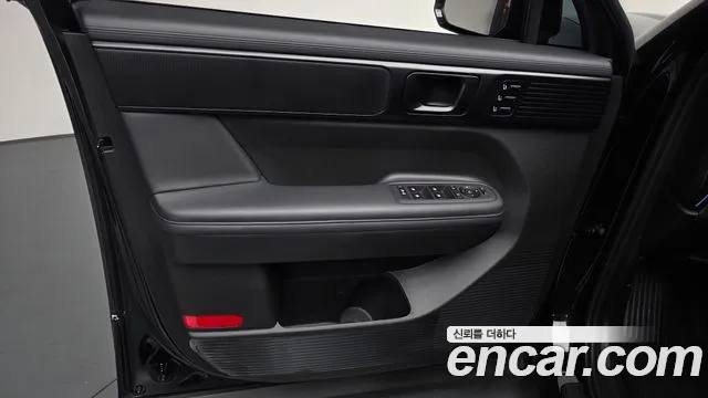 Hyundai Santa Fe MX5 — Фото автомобиля 13
