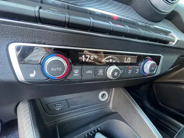 Audi Q2L — Фото автомобиля 12