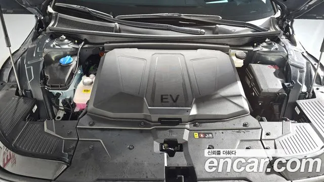 Hyundai Ioniq 5 Ioniq 5 (New) — Фото автомобиля 9