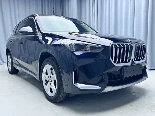 BMW X1 — Фото автомобиля 3