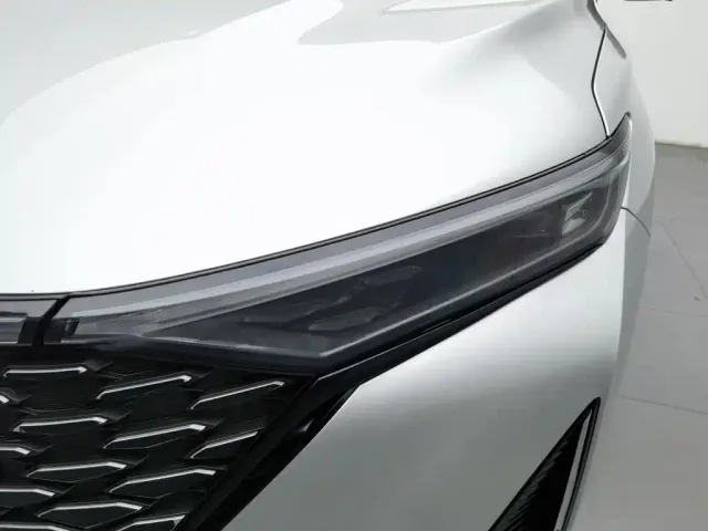 Changan Raeton Plus — Фото автомобиля 7