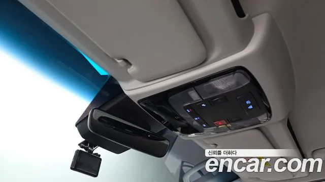 Hyundai Staria Staria Карго 5 мест — Фото автомобиля 18
