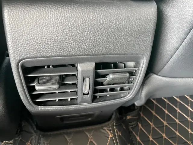Toyota Levin — Фото автомобиля 14