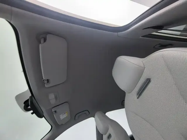 Geely Starry Wish — Фото автомобиля 14