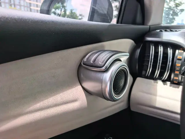 BYD Yuan PLUS — Фото автомобиля 11