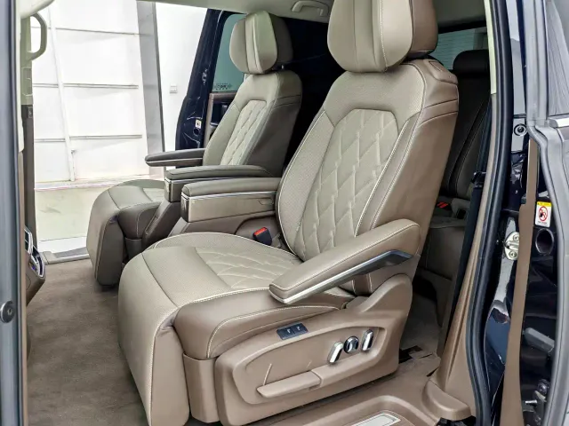 Volkswagen Viloran — Фото автомобиля 6
