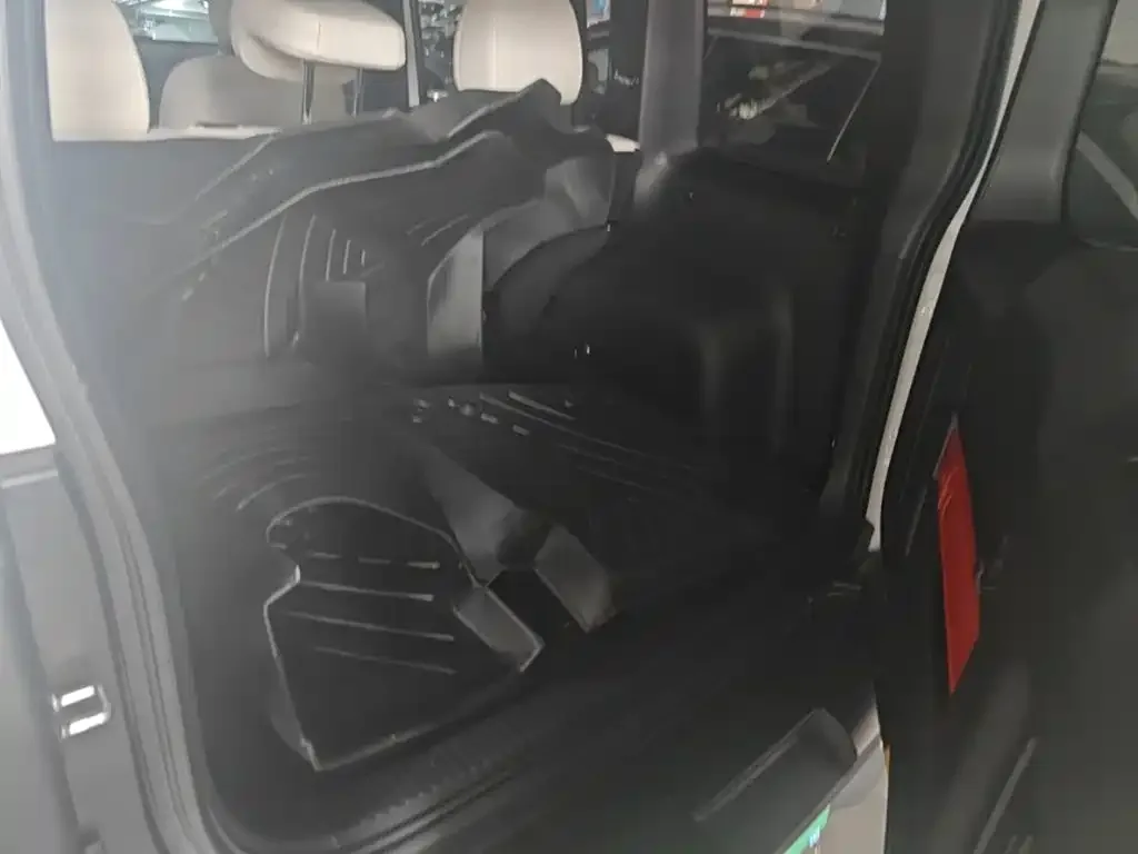 Haval Haval Meng Long NEV 2024 Hi4 102 Pro — Фото автомобиля 18