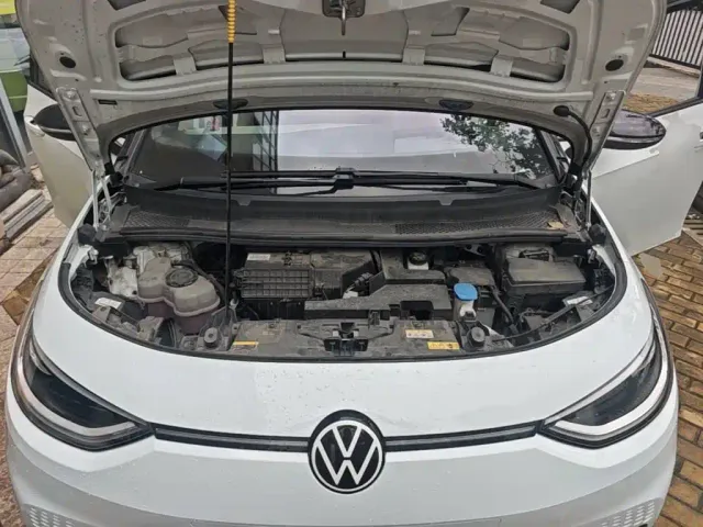 Volkswagen ID.3 — Фото автомобиля 16