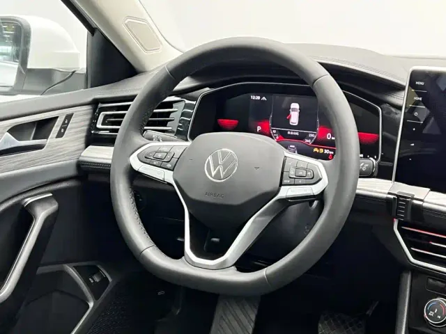 Volkswagen Sagitar — Фото автомобиля 20