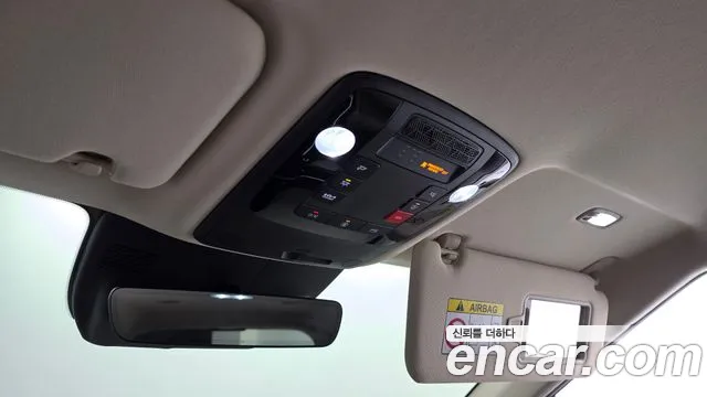 Kia Carnival 4th Gen — Фото автомобиля 24