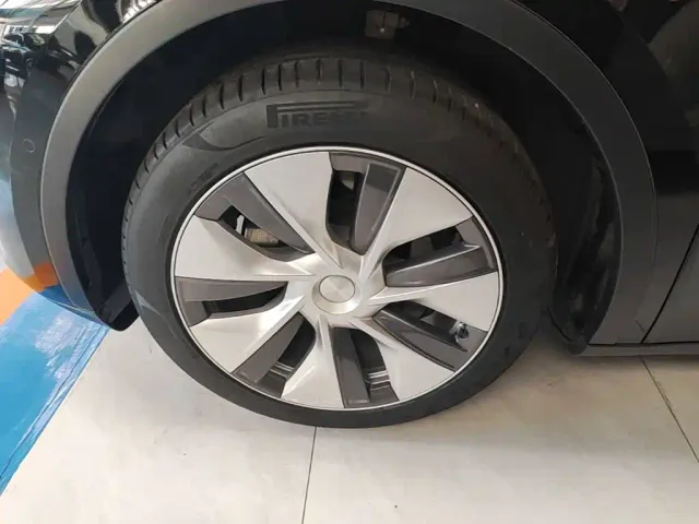Tesla Model Y — Фото автомобиля 22