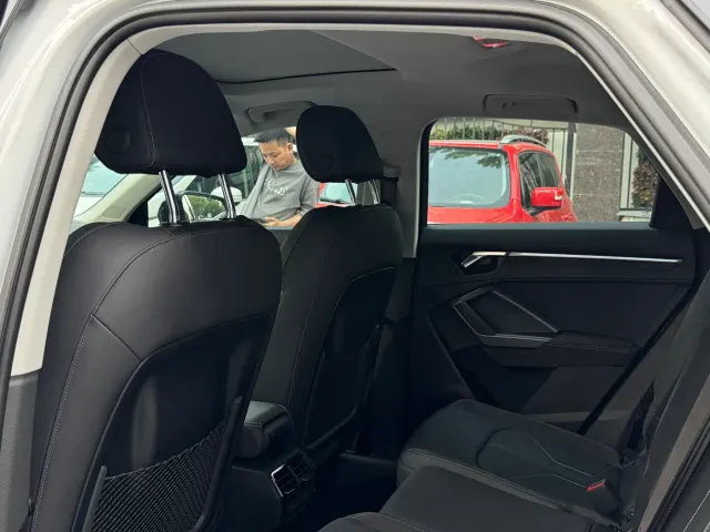 Audi Q3 Sportback — Фото автомобиля 13