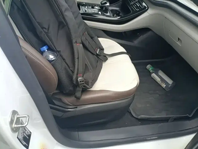BYD Qin PLUS — Фото автомобиля 24