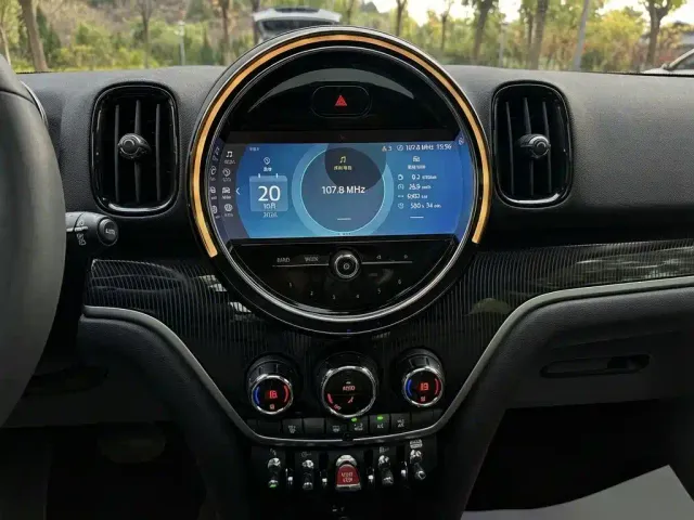 MINI Countryman — Фото автомобиля 18