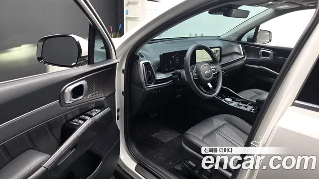 Kia Sorento — Фото автомобиля 15