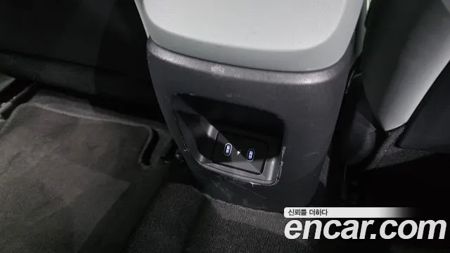 Hyundai Avante CN7 — Фото автомобиля 27