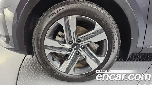 Kia Sorento 4th Gen — Фото автомобиля 5