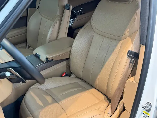 Land Rover Range Rover — Фото автомобиля 15