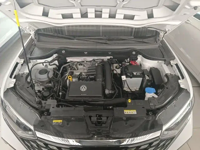 Jetta VS7 — Фото автомобиля 19