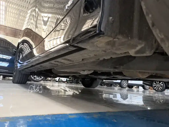 Toyota Vellfire — Фото автомобиля 20