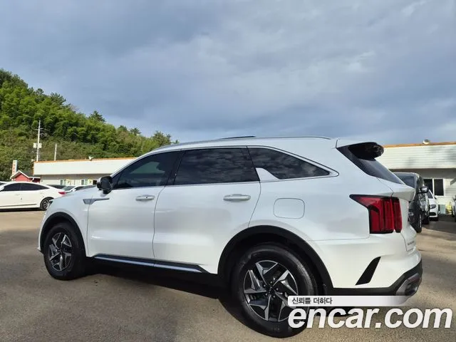 Kia Sorento 4th Gen — Фото автомобиля 6