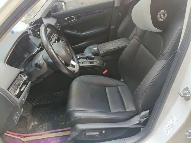 Honda Integra — Фото автомобиля 7