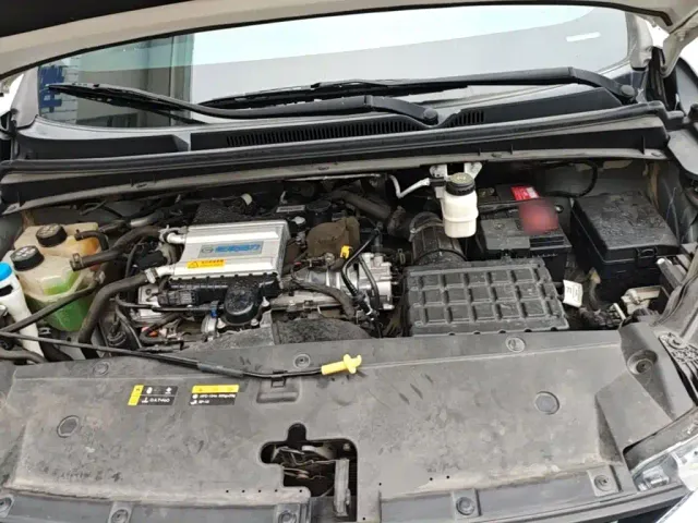 GAC Trumpchi M6 — Фото автомобиля 19