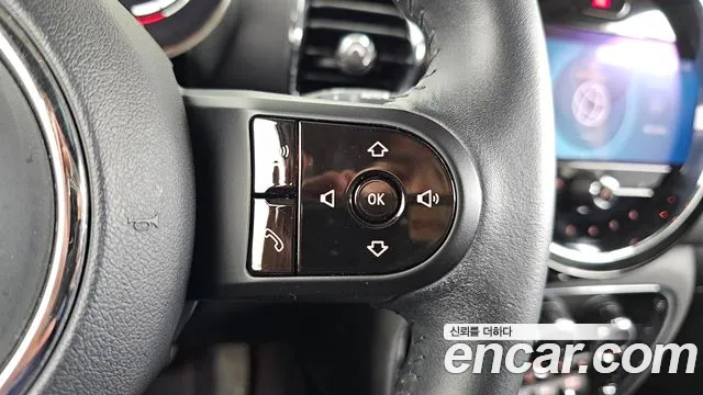 MINI Clubman — Фото автомобиля 27