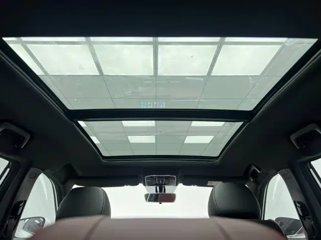 Jetour X70 Plus — Фото автомобиля 23