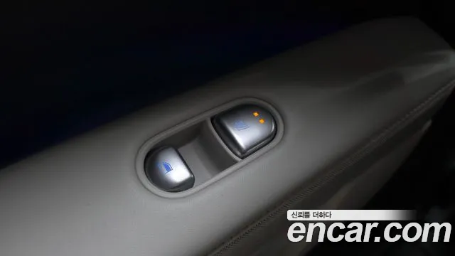 Hyundai Ioniq5 Ioniq5 Long Range AWD — Фото автомобиля 26
