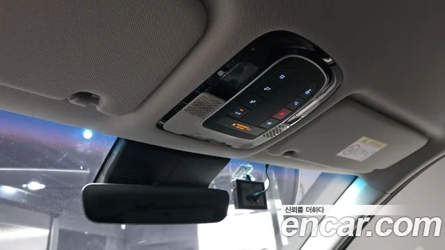 Hyundai Palisade The New Palisade Дизель 2.2 4WD — Фото автомобиля 19