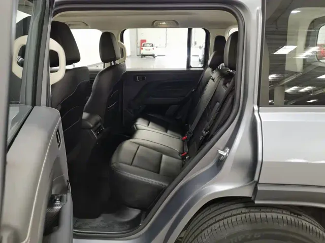 Haval Raptor — Фото автомобиля 15
