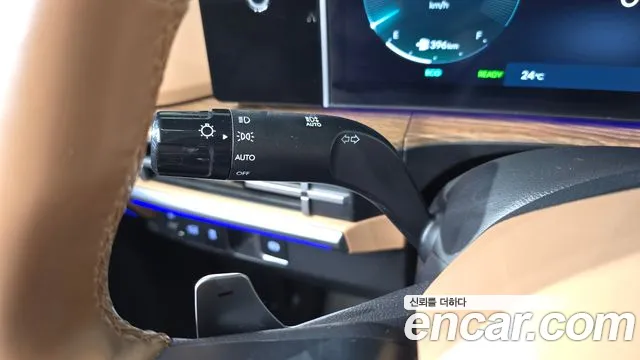 Hyundai Santa Fe MX5 — Фото автомобиля 26