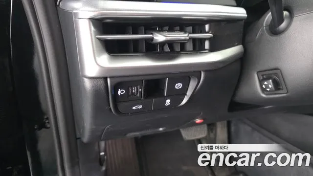 Hyundai Grandeur GN7 — Фото автомобиля 22
