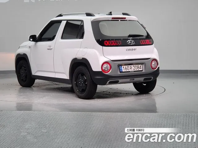 Hyundai Casper — Фото автомобиля 7