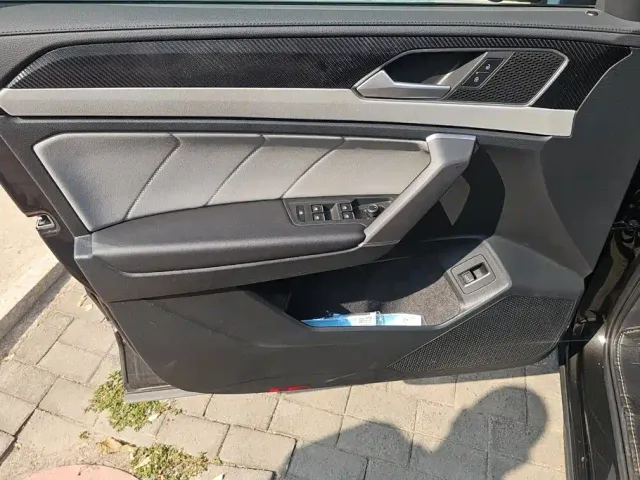 Volkswagen Tayron — Фото автомобиля 7