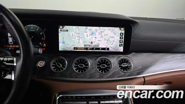 Mercedes-Benz AMG GT — Фото автомобиля 14