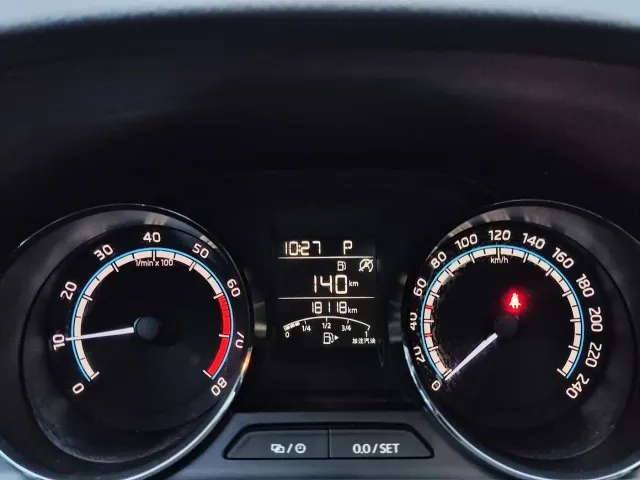 Skoda Kamiq — Фото автомобиля 9