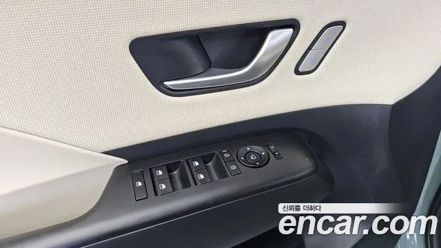 Hyundai Kona Kona (SX2) Бензин 2.0 2WD — Фото автомобиля 29