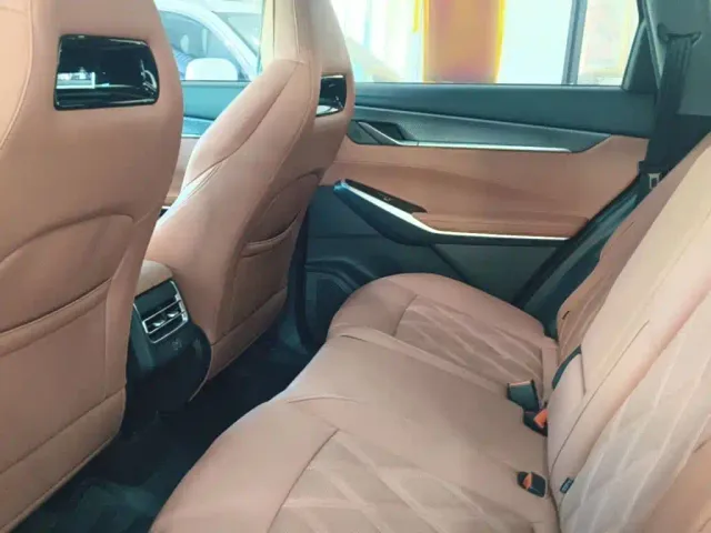 Changan CS75 Plus — Фото автомобиля 16