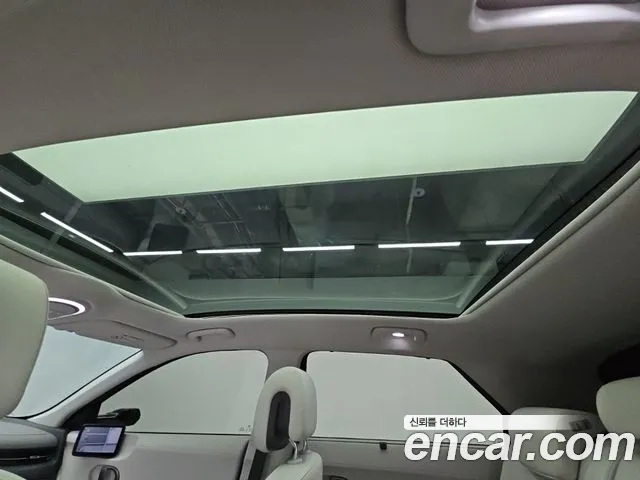 Hyundai Ioniq 5 Ioniq 5 (New) — Фото автомобиля 15