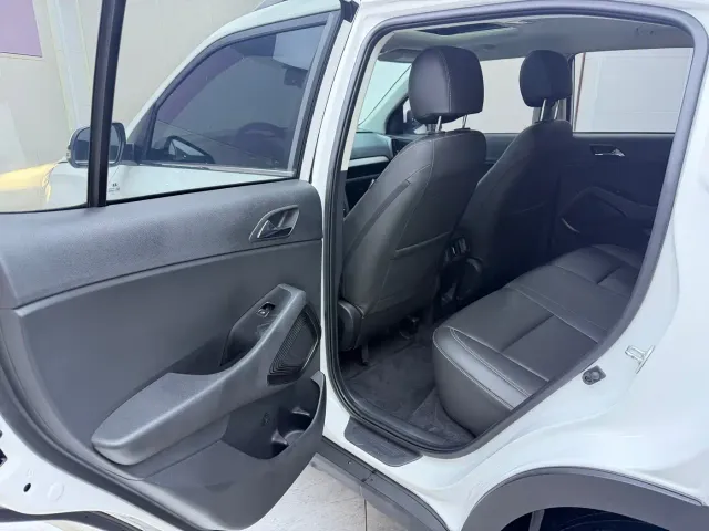 Hyundai ix35 — Фото автомобиля 15