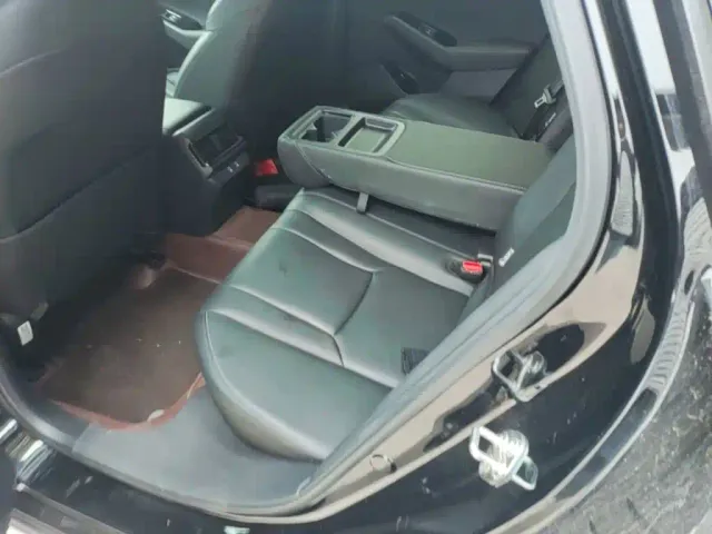 Honda Inspire — Фото автомобиля 16